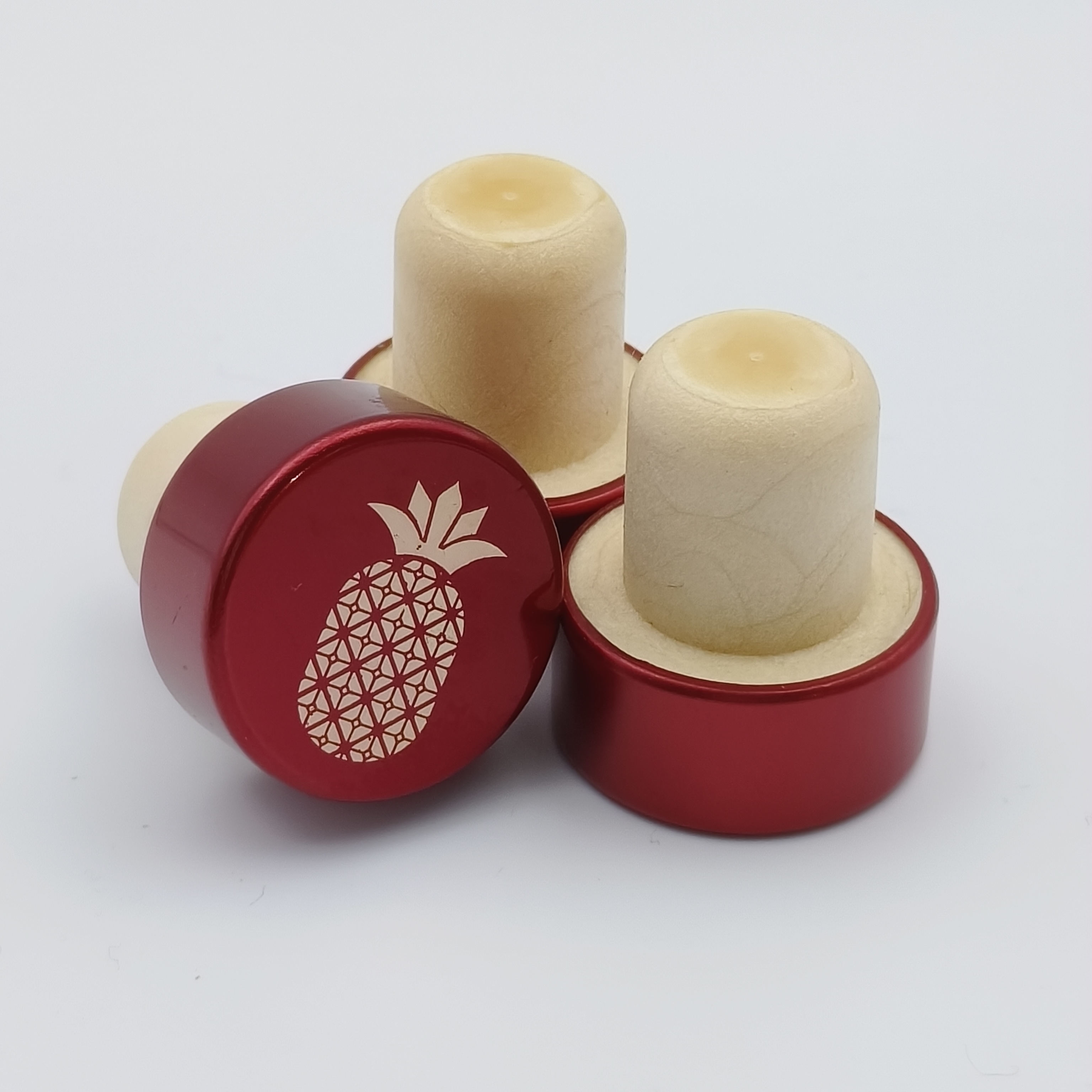 Synthetic Cork Polymer corks