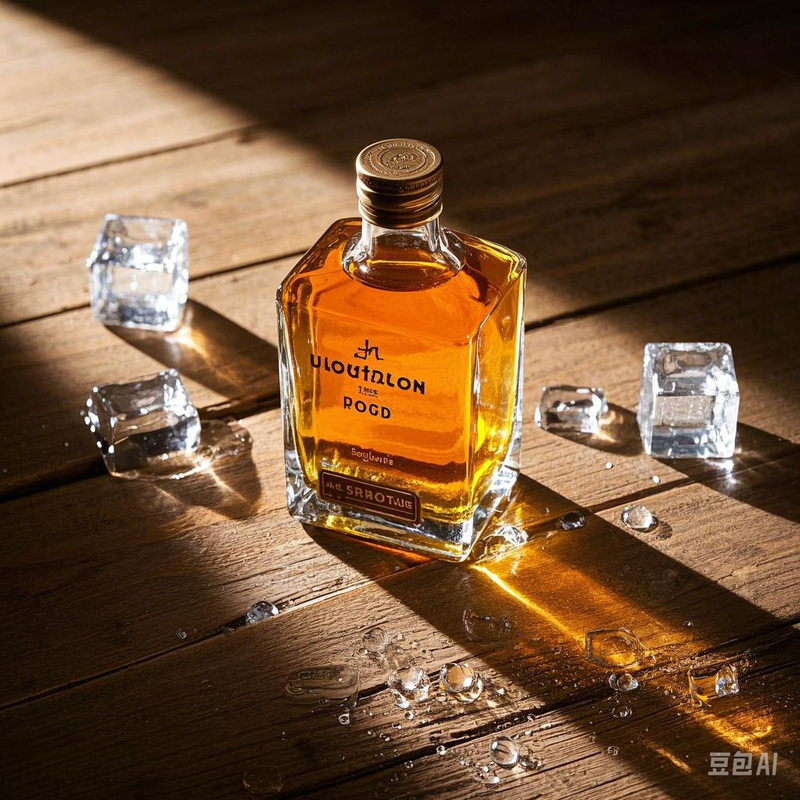  Modern Custom Labels Embossing Design Glass Tequila Bottles 