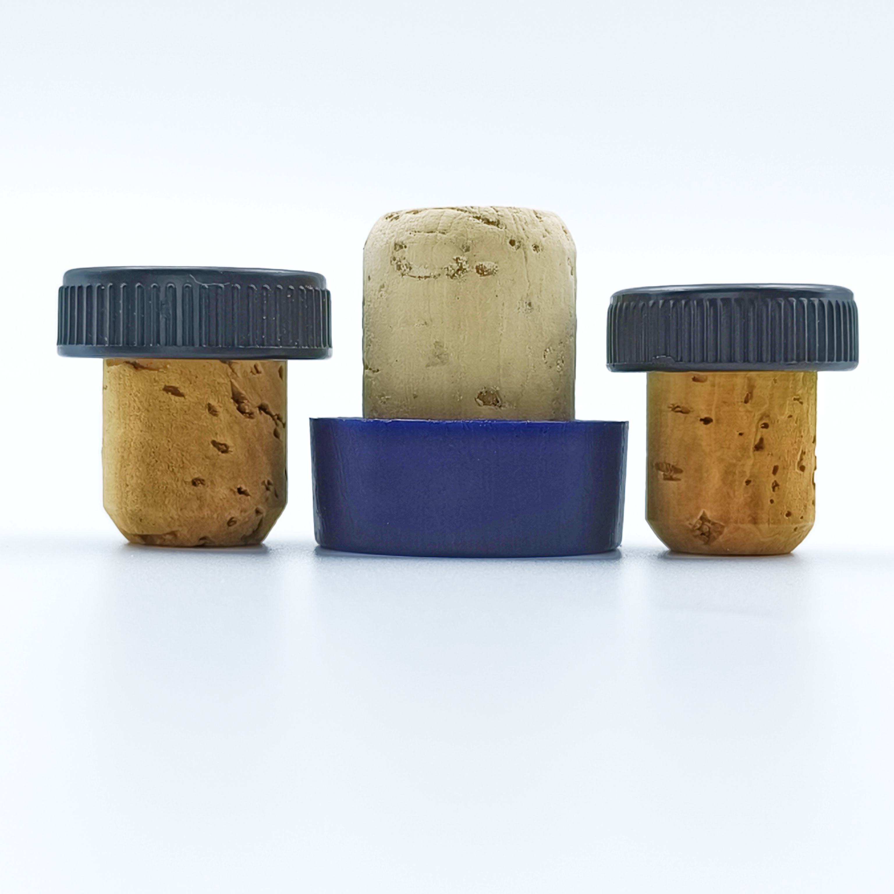 Natural Wood Cork