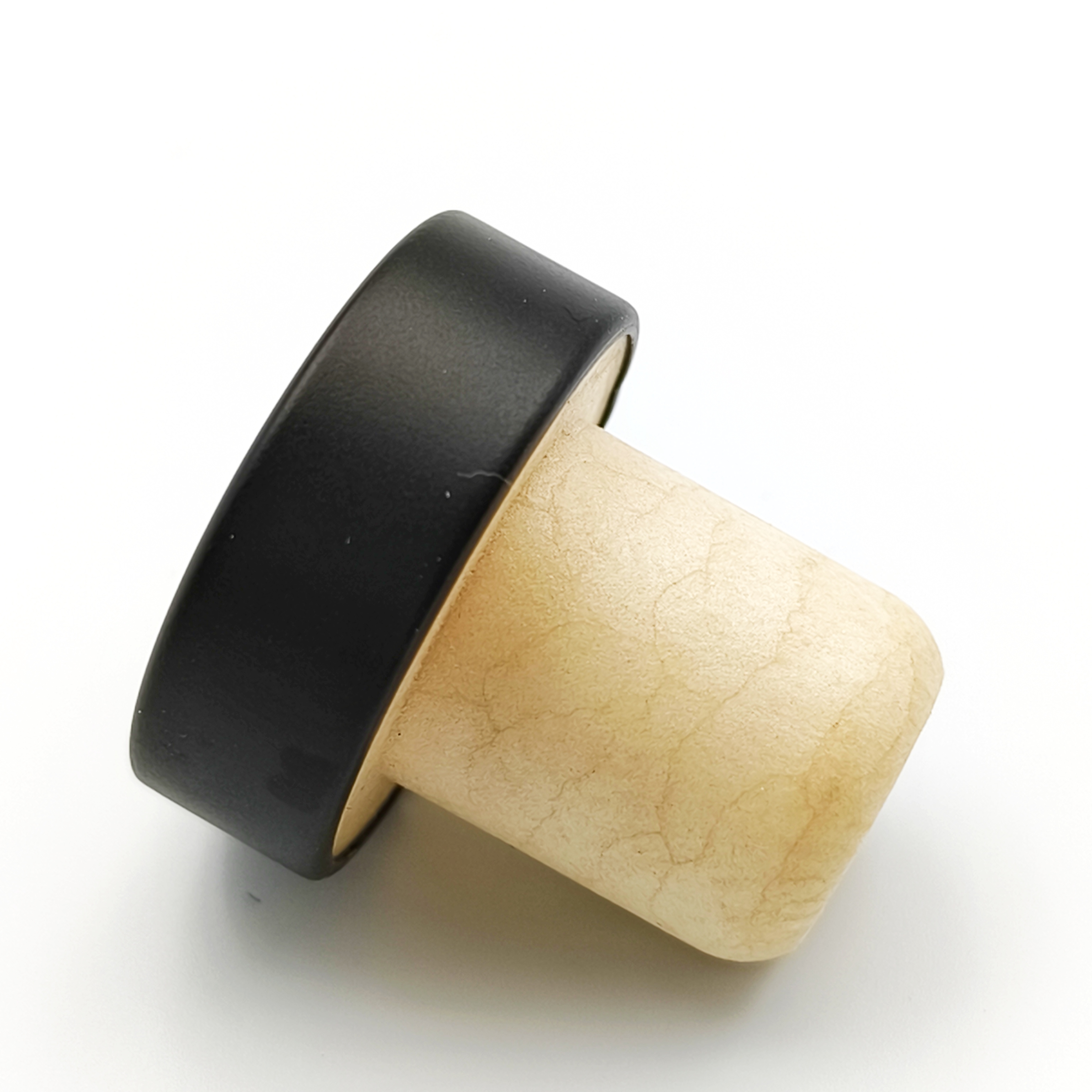  Polymer Stopper