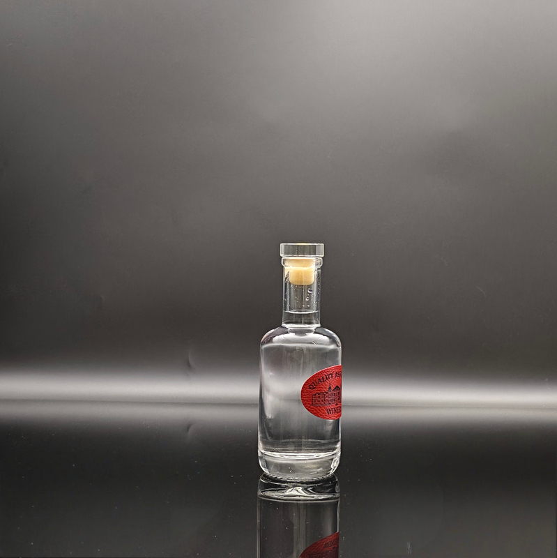 Luxury Vodka Bottles with Unique Design Options