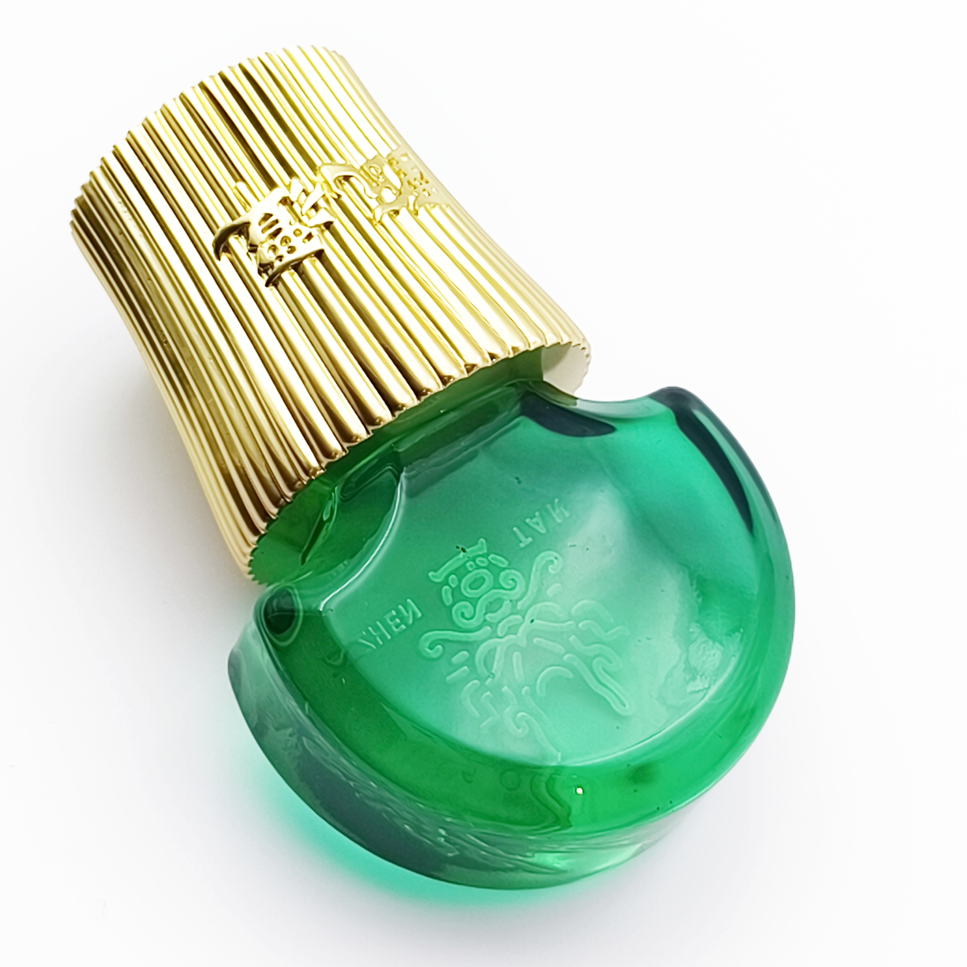 Crystal Stopper