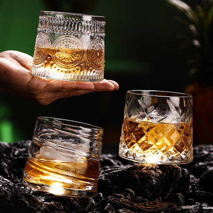 Glassware