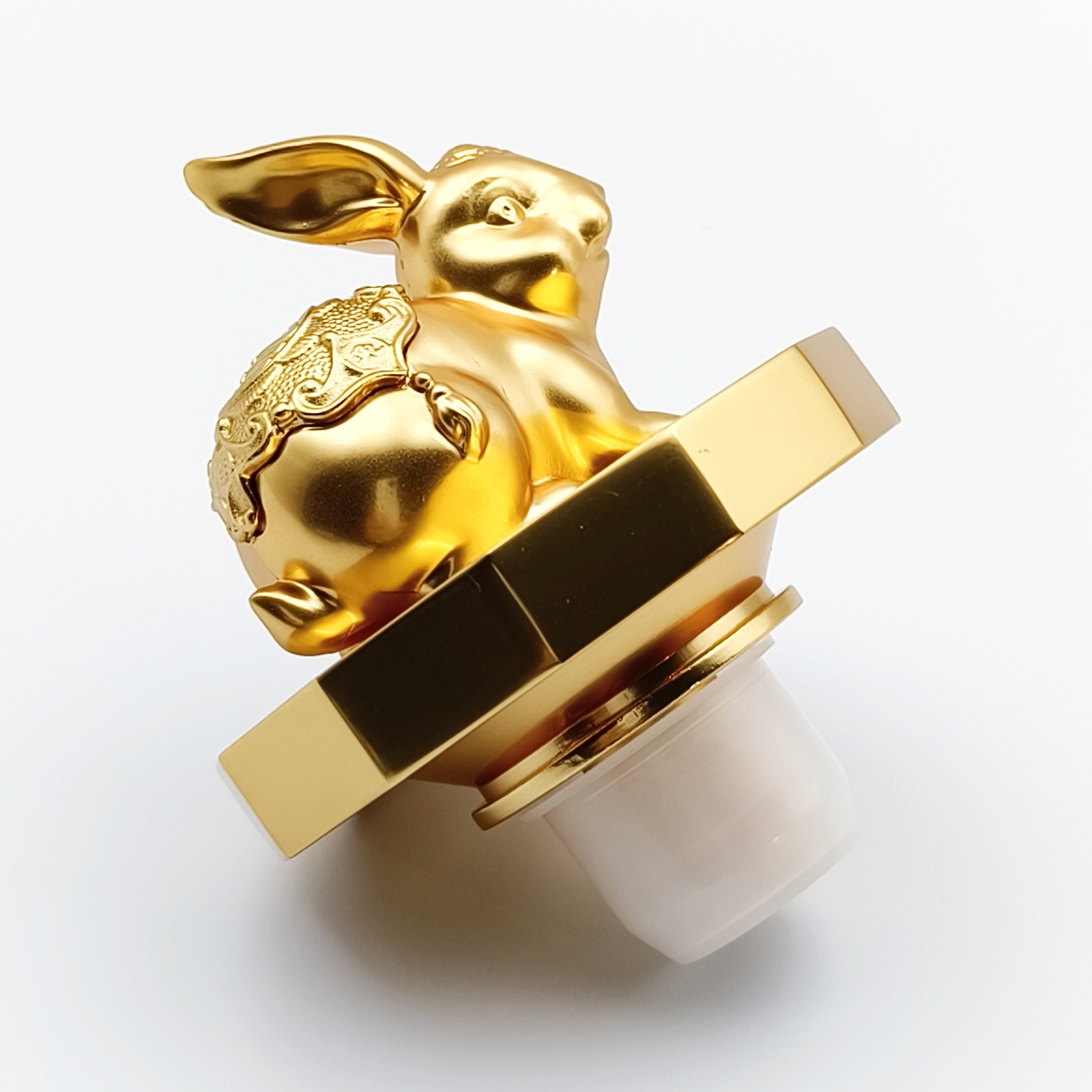 Zinc Alloy Closure